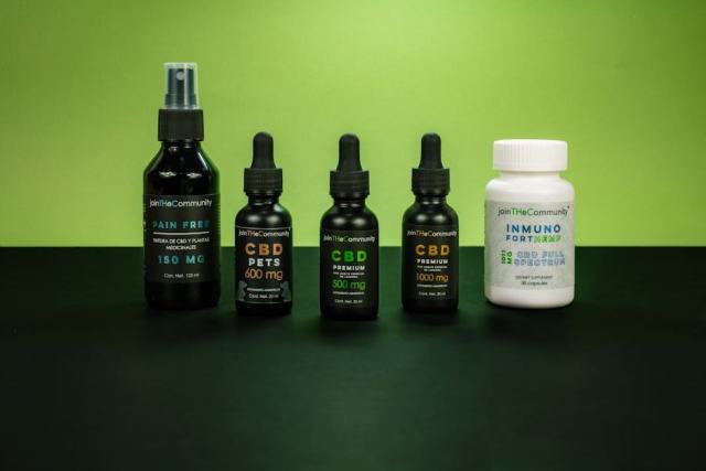 Devenir exposant au Salon CBD Lyon Devenir exposant au Salon CBD Lyon