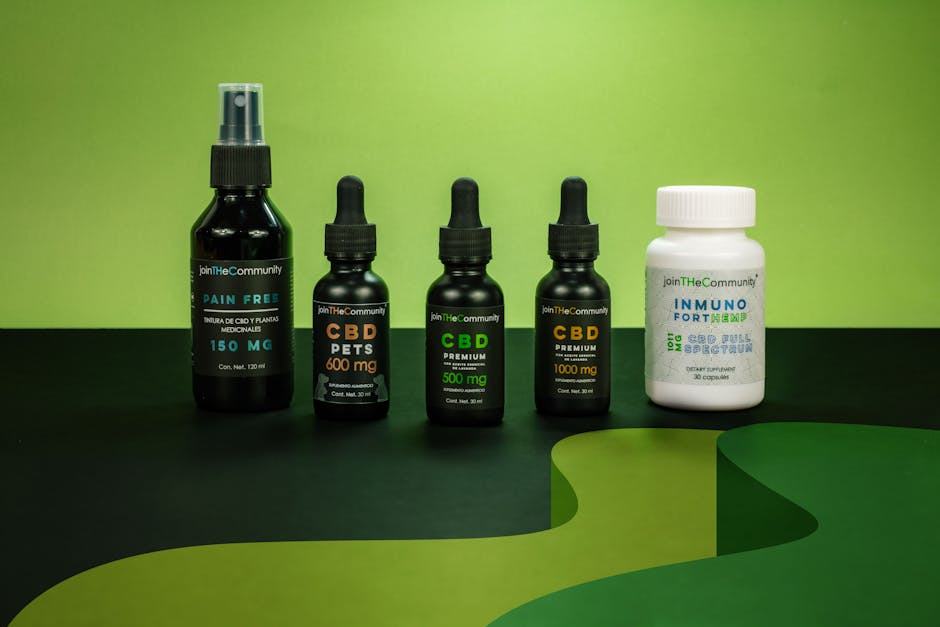 Exposants salon CBD Paris : réservez votre stand dans la capitale