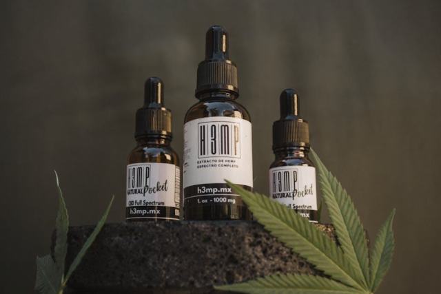 Devenir exposant au Salon CBD Strasbourg