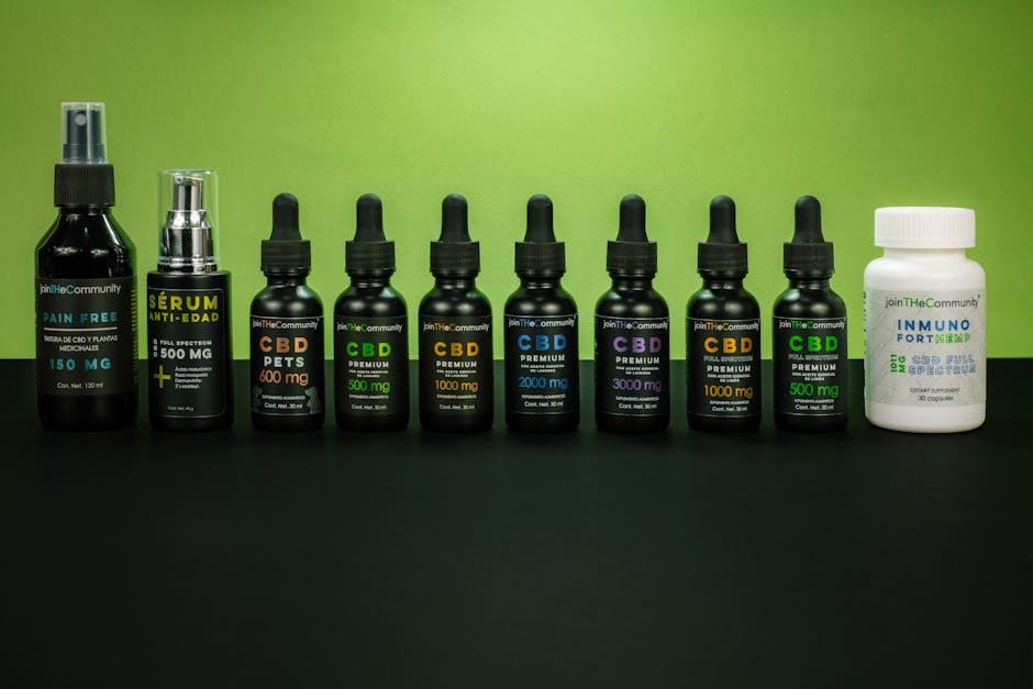 Plan média Salon du CBD : visibilité digitale et print