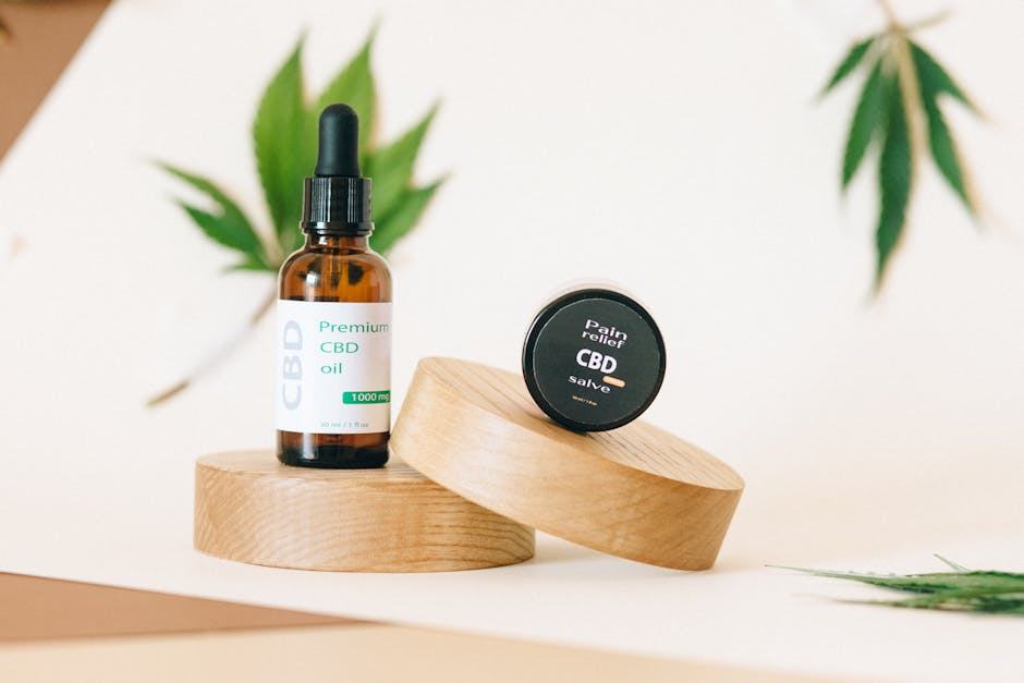 Billetterie salon CBD Marseille : vos places au Parc Chanot