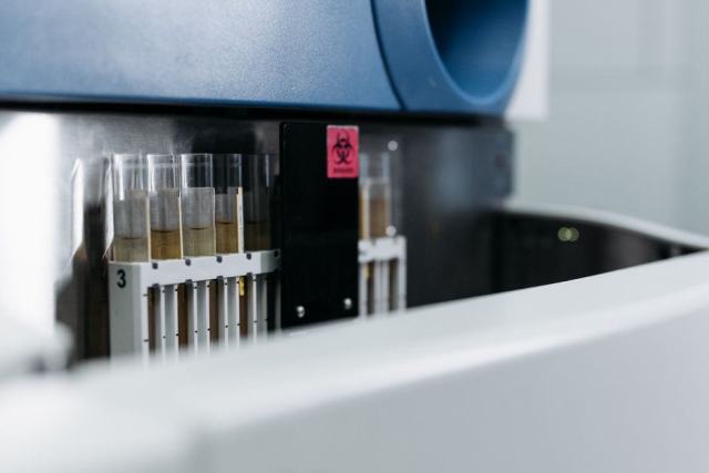 Pourquoi un exposant CBD doit présenter un certificat d'analyse à jour Pourquoi un exposant CBD doit présenter un certificat d'analyse à jour
