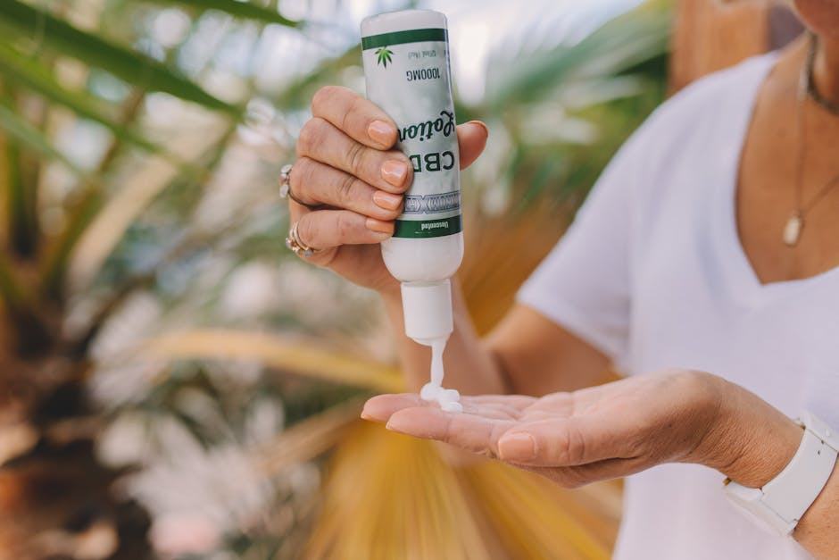 Conférences Salon du CBD : experts du cannabidiol en France