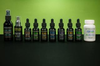 Publicité CBD interdite ? Les limites pour un exposant